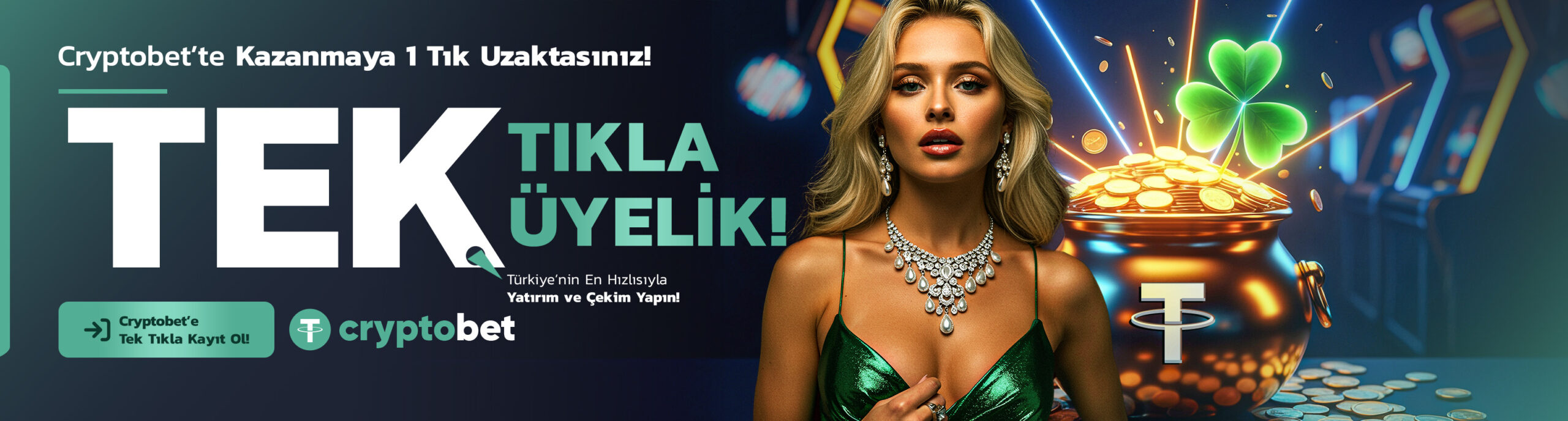 cryptobet giriş ve üyelik